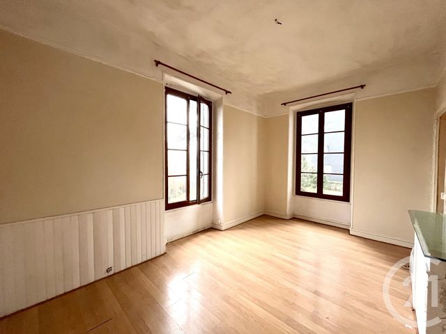 Appartement F2 à vendre - 3 pièces - 49.13 m2 - SOISY SOUS MONTMORENCY - 95 - ILE-DE-FRANCE - Century 21 Val-Ombreux