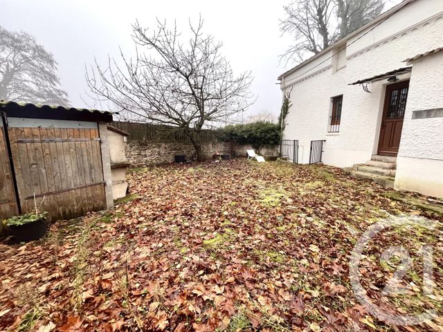 Appartement F2 à vendre - 3 pièces - 49.13 m2 - SOISY SOUS MONTMORENCY - 95 - ILE-DE-FRANCE - Century 21 Val-Ombreux