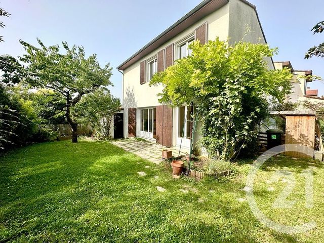maison - SOISY SOUS MONTMORENCY - 95