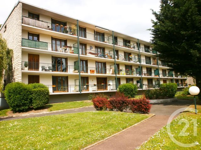 Appartement F3 à vendre - 3 pièces - 63.25 m2 - SOISY SOUS MONTMORENCY - 95 - ILE-DE-FRANCE - Century 21 Val-Ombreux