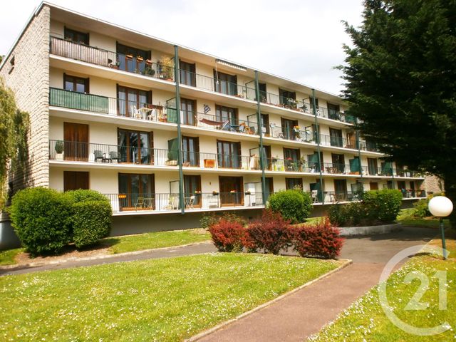appartement - SOISY SOUS MONTMORENCY - 95
