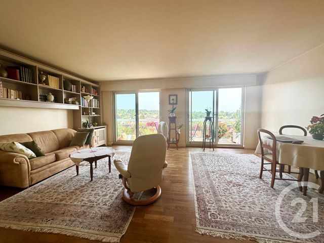 Appartement Duplex à vendre - 3 pièces - 79.84 m2 - SOISY SOUS MONTMORENCY - 95 - ILE-DE-FRANCE - Century 21 Val-Ombreux