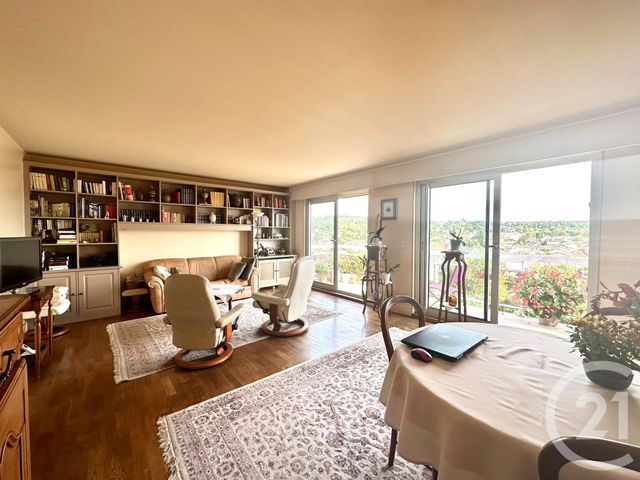 appartement - SOISY SOUS MONTMORENCY - 95