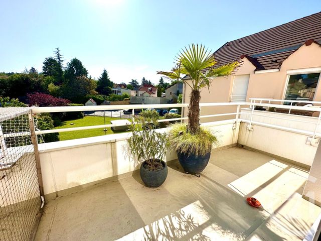appartement - SOISY SOUS MONTMORENCY - 95