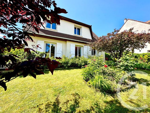 maison - SOISY SOUS MONTMORENCY - 95