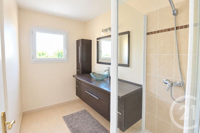 maison à vendre - 7 pièces - 137.43 m2 - SOISY SOUS MONTMORENCY - 95 - ILE-DE-FRANCE - Century 21 Val-Ombreux