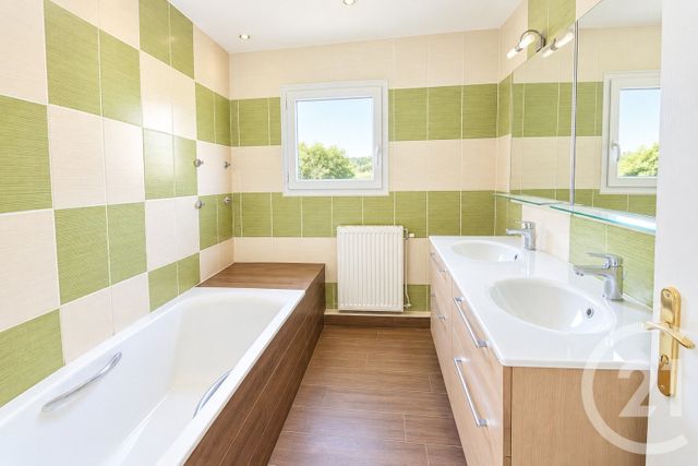 maison à vendre - 7 pièces - 137.43 m2 - SOISY SOUS MONTMORENCY - 95 - ILE-DE-FRANCE - Century 21 Val-Ombreux