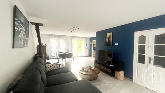 maison à vendre - 7 pièces - 137.43 m2 - SOISY SOUS MONTMORENCY - 95 - ILE-DE-FRANCE - Century 21 Val-Ombreux
