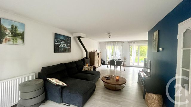 maison à vendre - 7 pièces - 137.43 m2 - SOISY SOUS MONTMORENCY - 95 - ILE-DE-FRANCE - Century 21 Val-Ombreux