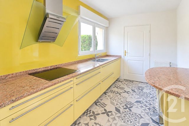 maison à vendre - 7 pièces - 137.43 m2 - SOISY SOUS MONTMORENCY - 95 - ILE-DE-FRANCE - Century 21 Val-Ombreux
