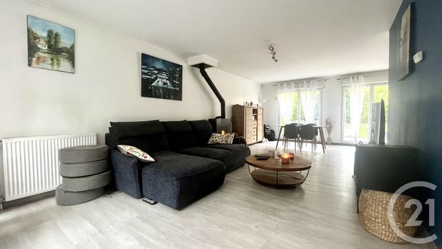 maison à vendre - 7 pièces - 137.43 m2 - SOISY SOUS MONTMORENCY - 95 - ILE-DE-FRANCE - Century 21 Val-Ombreux