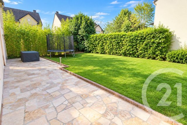 maison à vendre - 7 pièces - 137.43 m2 - SOISY SOUS MONTMORENCY - 95 - ILE-DE-FRANCE - Century 21 Val-Ombreux