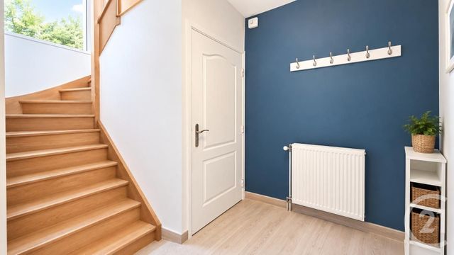 maison à vendre - 7 pièces - 137.43 m2 - SOISY SOUS MONTMORENCY - 95 - ILE-DE-FRANCE - Century 21 Val-Ombreux