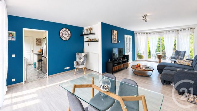 maison à vendre - 7 pièces - 137.43 m2 - SOISY SOUS MONTMORENCY - 95 - ILE-DE-FRANCE - Century 21 Val-Ombreux