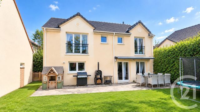 maison - SOISY SOUS MONTMORENCY - 95