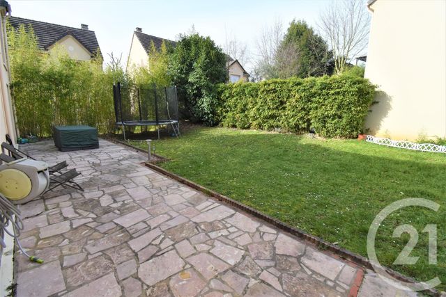 maison à vendre - 7 pièces - 137.43 m2 - SOISY SOUS MONTMORENCY - 95 - ILE-DE-FRANCE - Century 21 Val-Ombreux