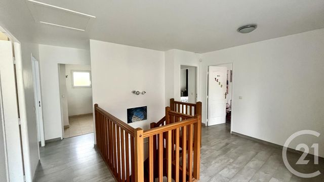 maison à vendre - 7 pièces - 137.43 m2 - SOISY SOUS MONTMORENCY - 95 - ILE-DE-FRANCE - Century 21 Val-Ombreux