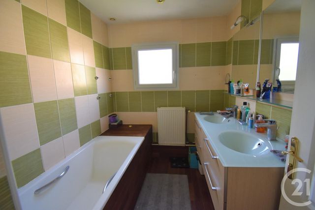 maison à vendre - 7 pièces - 137.43 m2 - SOISY SOUS MONTMORENCY - 95 - ILE-DE-FRANCE - Century 21 Val-Ombreux