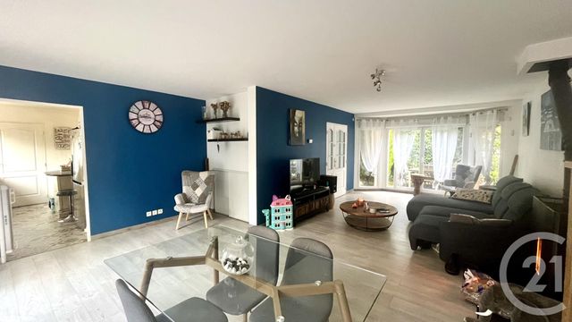 maison à vendre - 7 pièces - 137.43 m2 - SOISY SOUS MONTMORENCY - 95 - ILE-DE-FRANCE - Century 21 Val-Ombreux