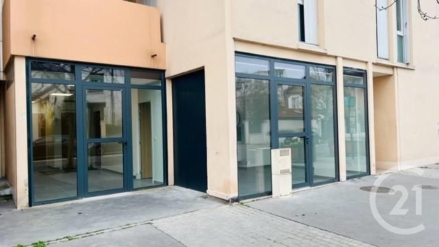 entreprise à louer - 68.06 m2 - COLOMBES - 92 - ILE-DE-FRANCE - Century 21 Val-Ombreux