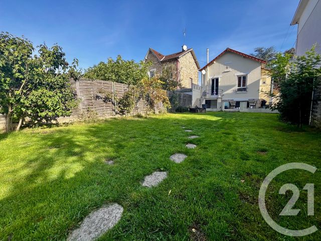 maison - SOISY SOUS MONTMORENCY - 95