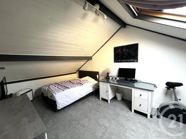 maison à vendre - 5 pièces - 87.22 m2 - SOISY SOUS MONTMORENCY - 95 - ILE-DE-FRANCE - Century 21 Val-Ombreux