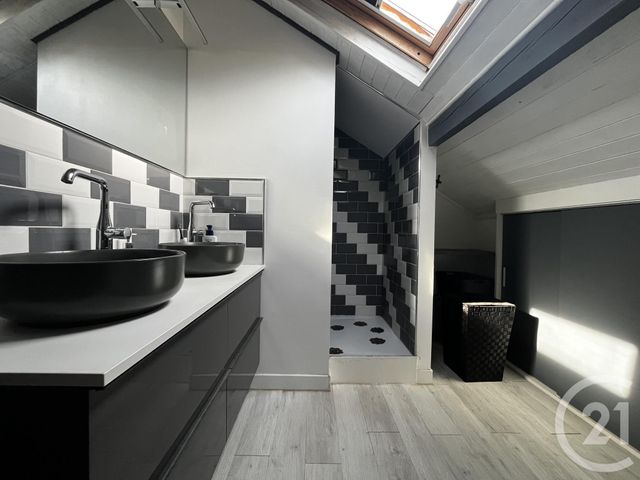 maison à vendre - 5 pièces - 87.22 m2 - SOISY SOUS MONTMORENCY - 95 - ILE-DE-FRANCE - Century 21 Val-Ombreux