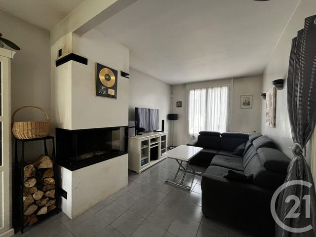 maison à vendre - 5 pièces - 87.22 m2 - SOISY SOUS MONTMORENCY - 95 - ILE-DE-FRANCE - Century 21 Val-Ombreux