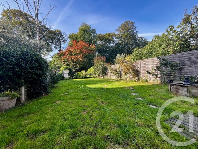 maison à vendre - 5 pièces - 87.22 m2 - SOISY SOUS MONTMORENCY - 95 - ILE-DE-FRANCE - Century 21 Val-Ombreux