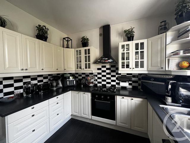 maison à vendre - 5 pièces - 87.22 m2 - SOISY SOUS MONTMORENCY - 95 - ILE-DE-FRANCE - Century 21 Val-Ombreux