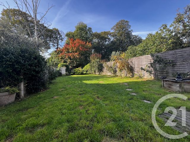 maison à vendre - 5 pièces - 87.22 m2 - SOISY SOUS MONTMORENCY - 95 - ILE-DE-FRANCE - Century 21 Val-Ombreux