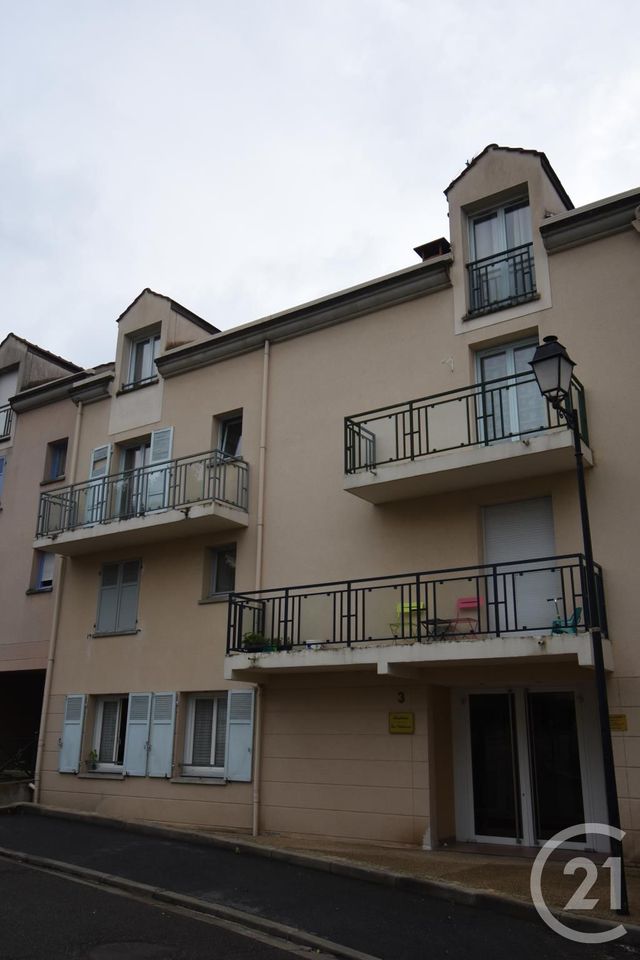 Appartement F1 à louer - 1 pièce - 23.71 m2 - ANDRESY - 78 - ILE-DE-FRANCE - Century 21 Val-Ombreux