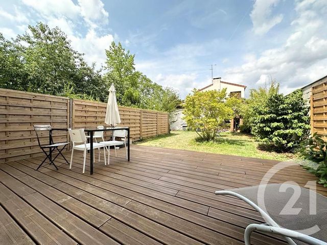 maison - SOISY SOUS MONTMORENCY - 95