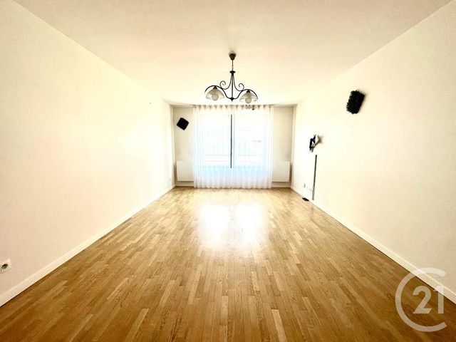 Appartement F3 à vendre - 3 pièces - 60.9 m2 - SOISY SOUS MONTMORENCY - 95 - ILE-DE-FRANCE - Century 21 Val-Ombreux