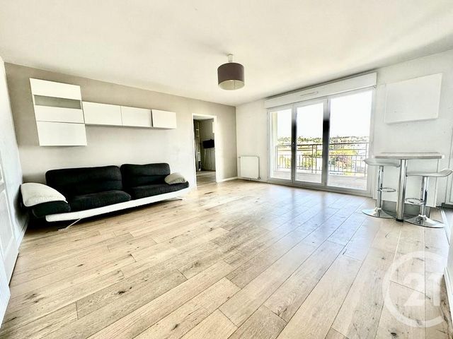 Appartement F4 à vendre - 4 pièces - 78.22 m2 - SOISY SOUS MONTMORENCY - 95 - ILE-DE-FRANCE - Century 21 Val-Ombreux