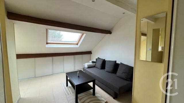 Appartement F1 à louer - 1 pièce - 16.33 m2 - SOISY SOUS MONTMORENCY - 95 - ILE-DE-FRANCE - Century 21 Val-Ombreux