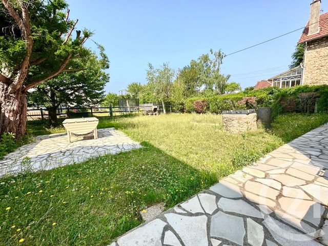 maison à vendre - 6 pièces - 116.43 m2 - SOISY SOUS MONTMORENCY - 95 - ILE-DE-FRANCE - Century 21 Val-Ombreux