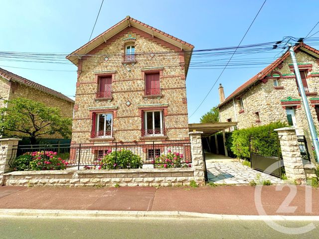 maison - SOISY SOUS MONTMORENCY - 95