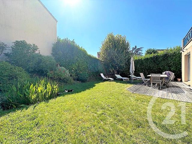 maison à vendre - 7 pièces - 192.62 m2 - SOISY SOUS MONTMORENCY - 95 - ILE-DE-FRANCE - Century 21 Val-Ombreux