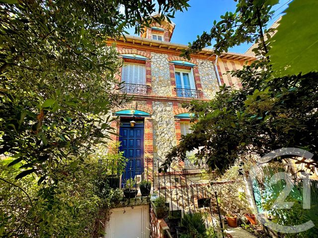 maison à vendre - 4 pièces - 120.02 m2 - SOISY SOUS MONTMORENCY - 95 - ILE-DE-FRANCE - Century 21 Val-Ombreux