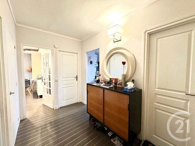 Appartement F3 à vendre - 3 pièces - 58.11 m2 - SOISY SOUS MONTMORENCY - 95 - ILE-DE-FRANCE - Century 21 Val-Ombreux