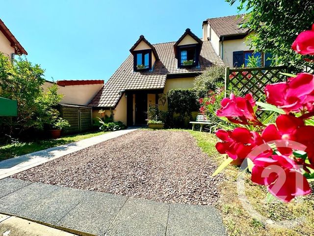 maison - SOISY SOUS MONTMORENCY - 95