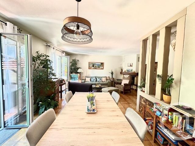 maison à vendre - 5 pièces - 118.8 m2 - SOISY SOUS MONTMORENCY - 95 - ILE-DE-FRANCE - Century 21 Val-Ombreux