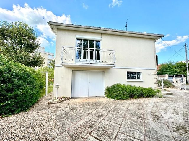 maison à vendre - 4 pièces - 56.68 m2 - SOISY SOUS MONTMORENCY - 95 - ILE-DE-FRANCE - Century 21 Val-Ombreux