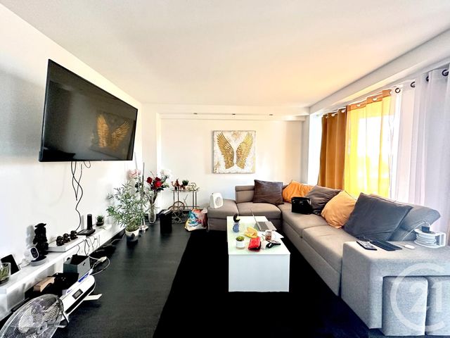 Appartement F3 à vendre SOISY SOUS MONTMORENCY