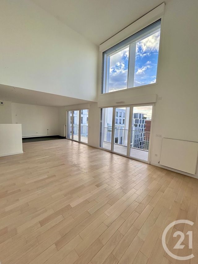 Appartement F5 à louer - 5 pièces - 123.0 m2 - CLICHY - 92 - ILE-DE-FRANCE - Century 21 Val-Ombreux