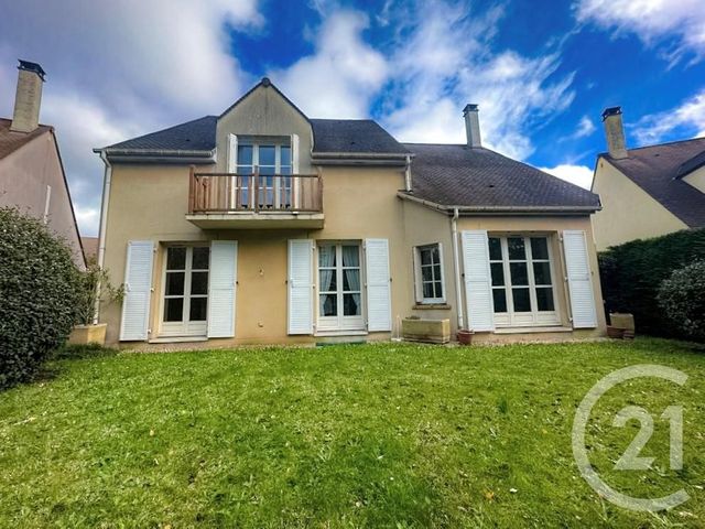 maison - SOISY SOUS MONTMORENCY - 95
