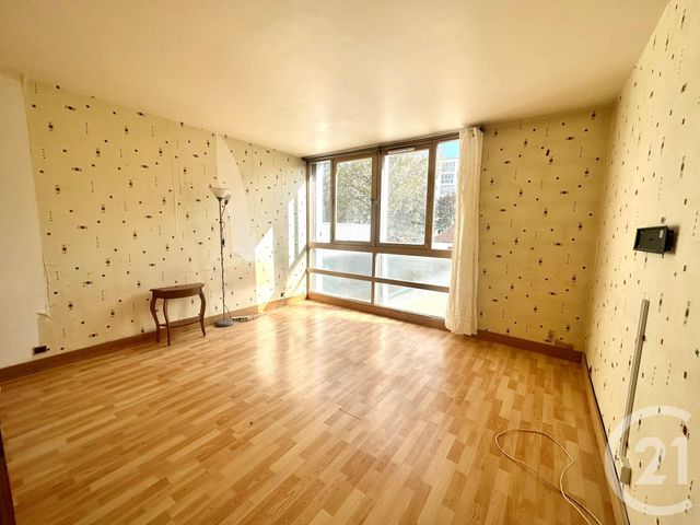 Appartement F2 à vendre - 2 pièces - 46.95 m2 - SOISY SOUS MONTMORENCY - 95 - ILE-DE-FRANCE - Century 21 Val-Ombreux
