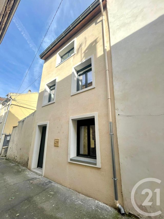 maison - CONFLANS STE HONORINE - 78