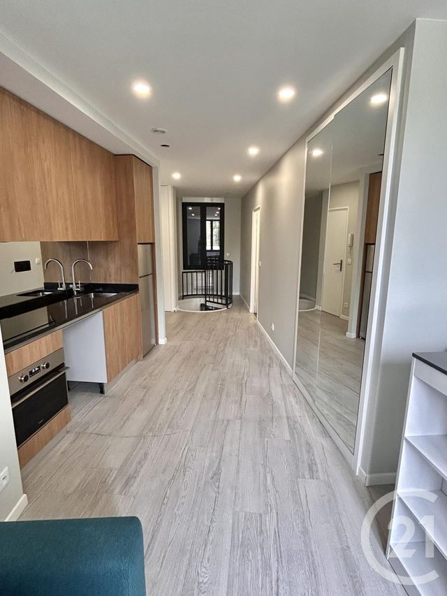 appartement - SOISY SOUS MONTMORENCY - 95